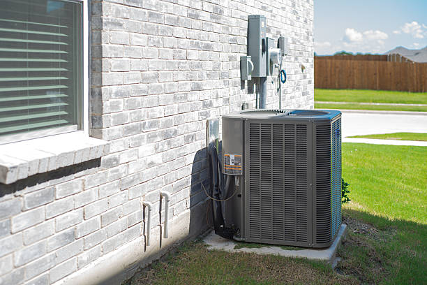 Reliable Hvac contractor in Cromwell, CT by FH HVAC